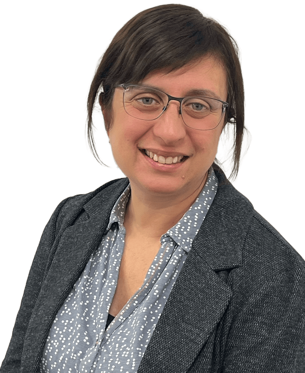 Cinzia Pickett