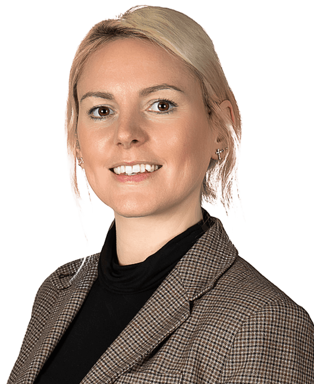 Dr Louise Belfield