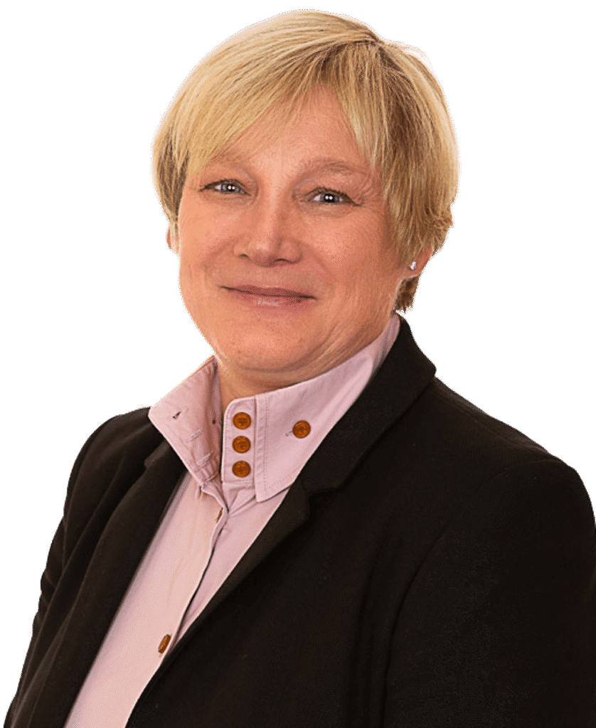 Julie Byrom - Julie Byrom