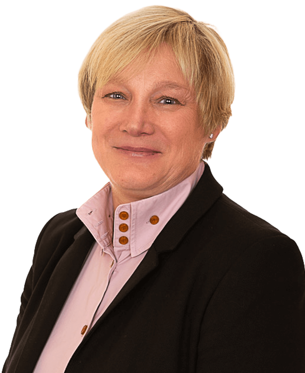 Julie Byrom