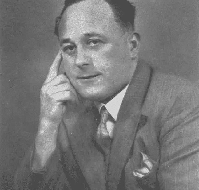 Phillip Grundy, original founder of NEBDN
