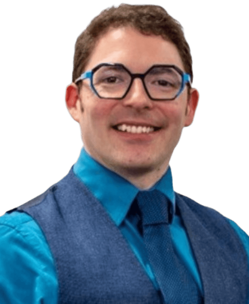 Anthony Blackman - Anthony Blackman
