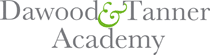 Logo for Dawood and Tanner Academy (Face to Face)