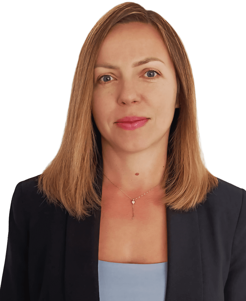 Anna Domaszek - Anna Domaszek